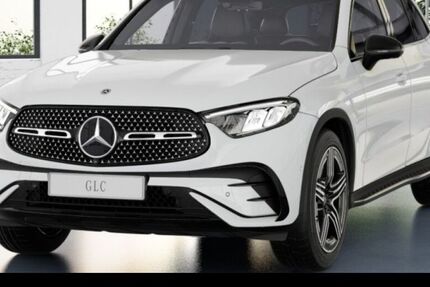 Mercedes-Benz GLC 200 9.900 km 53.950 &euro; Hannover 30655