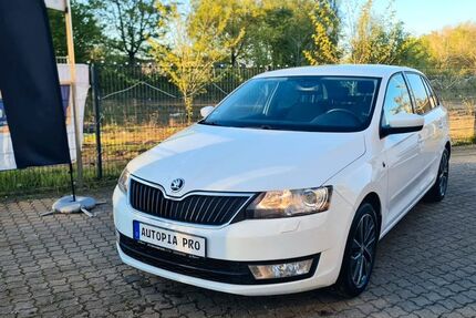 Skoda Rapid 148.700 km 6.990 &euro; Hannover 30453