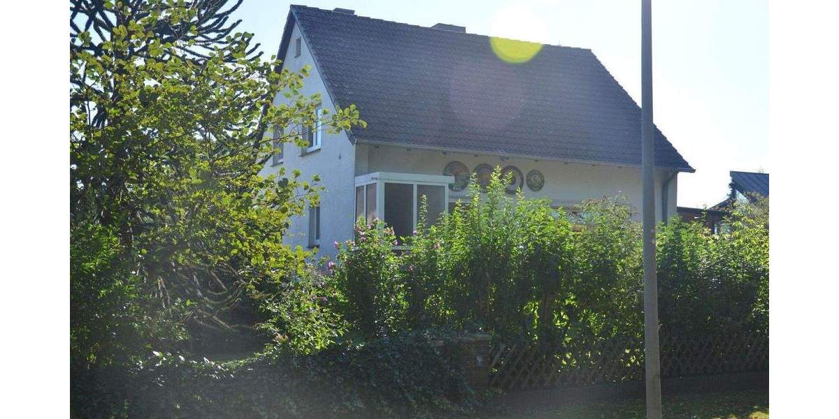 Einfamilienhaus Garbsen Heitlingen - 5 Zimmer, 115 m&sup2;, 349.000&euro; | Angebot:25775626
