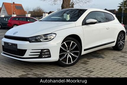 VW Scirocco 229.300 km 9.300 &euro; Neustadt am Rübenberge 31535