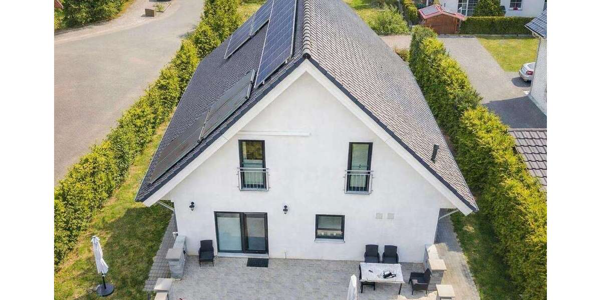 Einfamilienhaus Hannover Herrenhausen-Stöcken - 7 Zimmer, 159 m&sup2;, 688.000&euro; | Angebot:26120469
