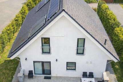 Haus Hannover Herrenhausen-Stöcken - 7 Zimmer, 159 m&sup2;, 688.000&euro; | Angebot:26120469