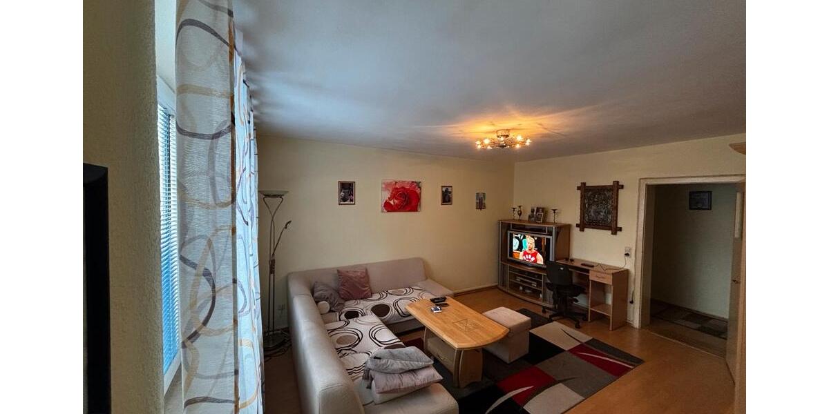 Etagenwohnung Hannover Ricklingen - 2 Zimmer, 50 m&sup2;, 117.000&euro; | Angebot:26826368