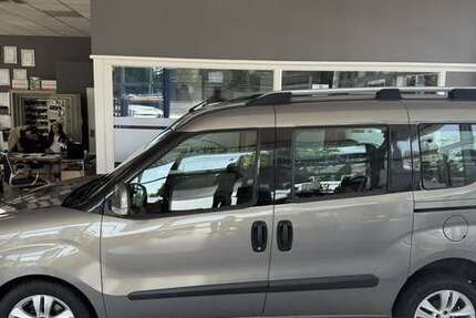 Opel Combo 237.818 km 5.990 € Hannover 30419