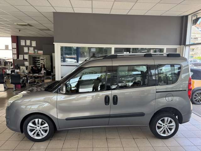 Opel Combo 237.818 km 5.990 € Hannover 30419