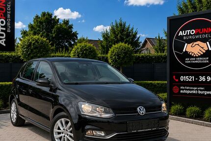 VW Polo 74.000 km 6.900 &euro; Burgwedel / Fuhrberg 30938