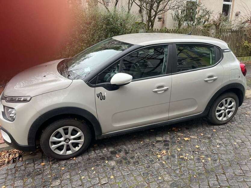 Citroen C3 40.000 km 10.990 € Laatzen 30880