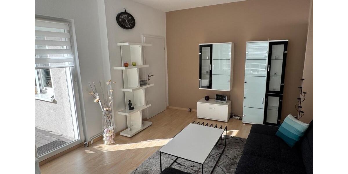 Etagenwohnung Hannover Vahrenwald-List - 3 Zimmer, 68 m&sup2;, 1.150&euro; | Angebot:26366758