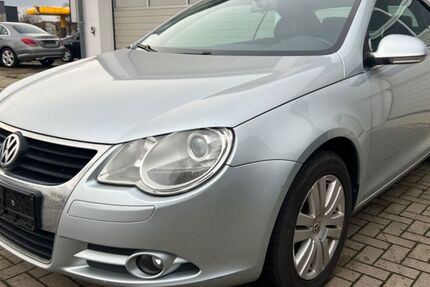 VW Eos 244.302 km 1.490 € Hannover/Pattensen 30982