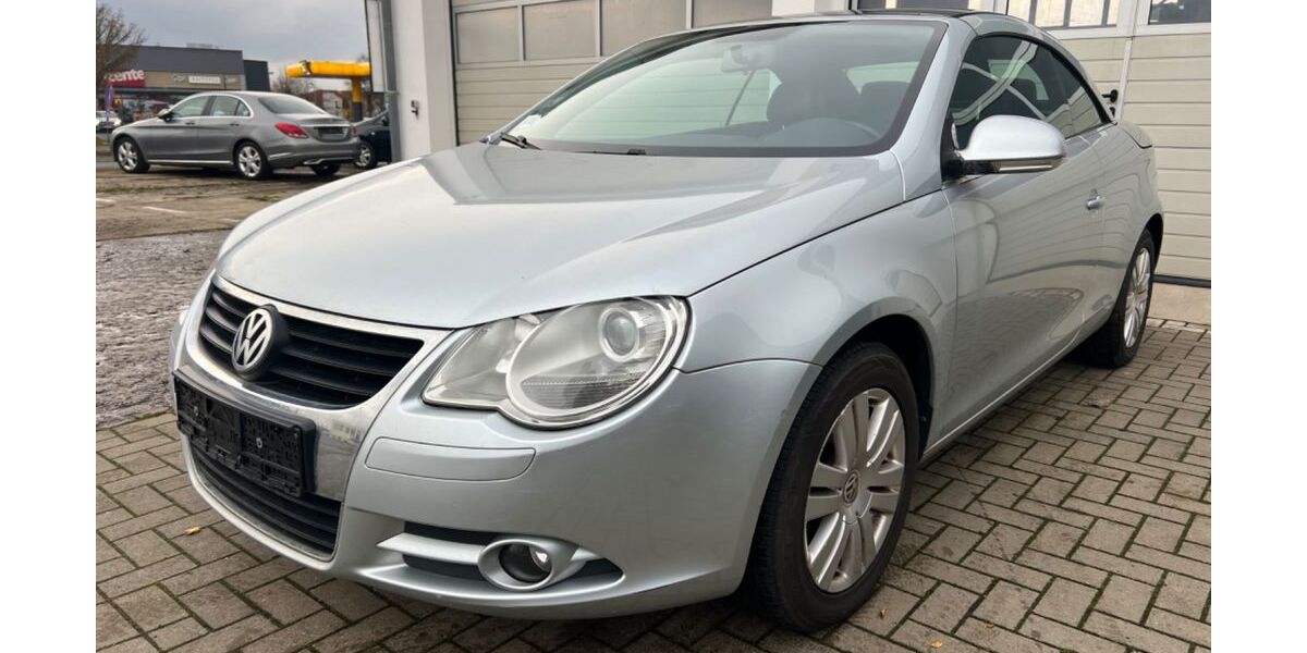 VW Eos 244.302 km 1.690 € Hannover/Pattensen 30982
