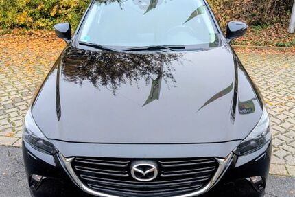 Mazda CX-3 57.000 km 16.400 &euro; Langenhagen 30855