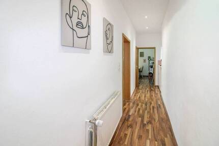 Wohnung Hannover List - 3 Zimmer, 93 m&sup2;, 349.000&euro; | Angebot:26875720