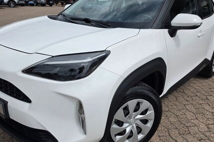 Toyota Yaris Cross 33.900 km 22.440 &euro; Hildesheim 31137