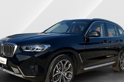 BMW X3 10.887 km 49.240 &euro; Wunstorf 31515