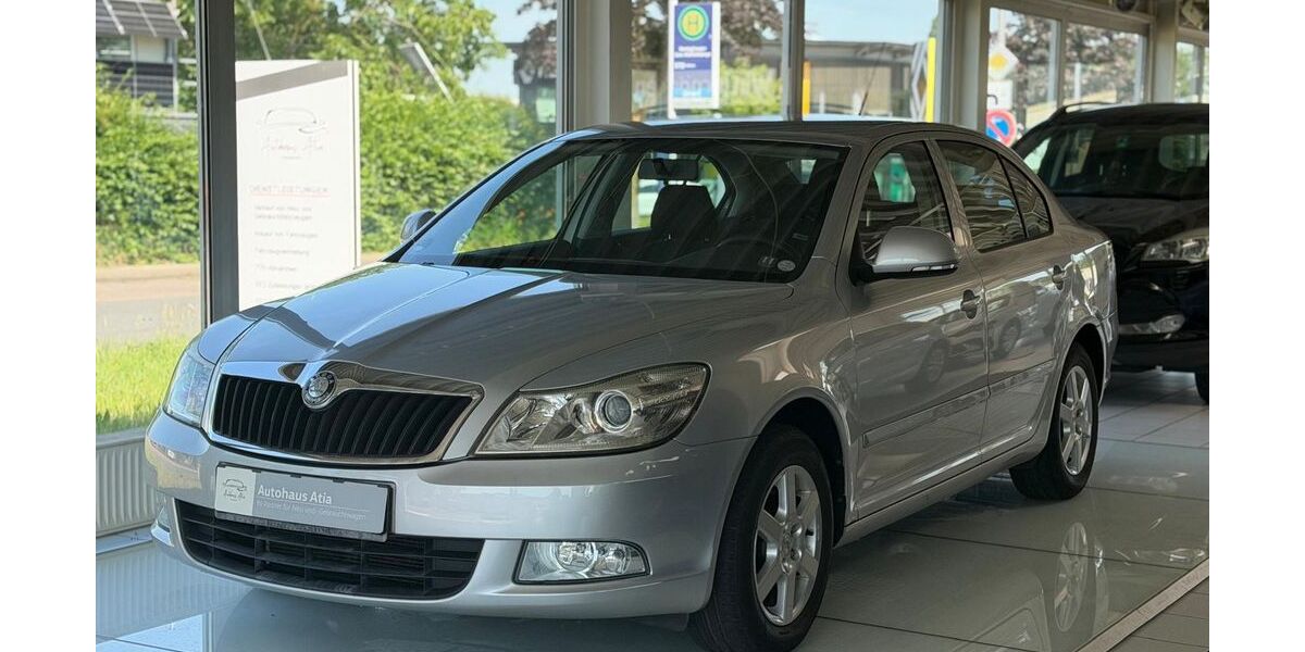 Skoda Octavia 168.000 km 2.300 &euro; Barsinghausen 30890