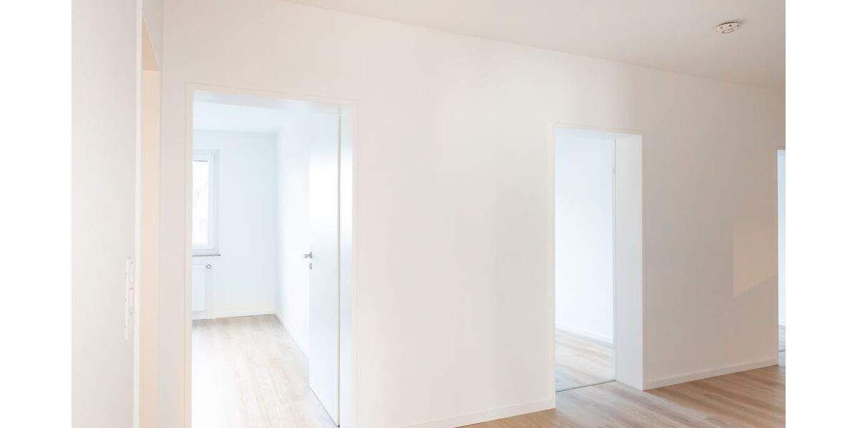 Etagenwohnung Hannover Anderten - 4 Zimmer, 92 m&sup2;, 279.900&euro; | Angebot:25195947