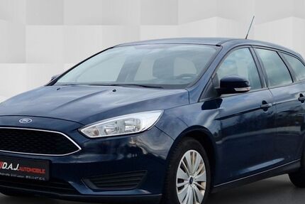 Ford Focus 172.100 km 4.480 € Laatzen 30880