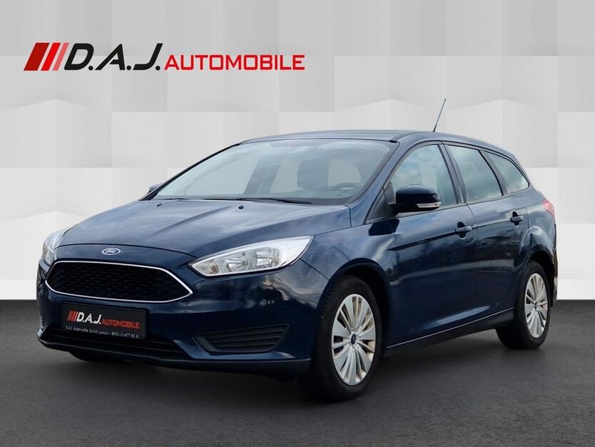 Ford Focus 172.100 km 4.480 € Laatzen 30880