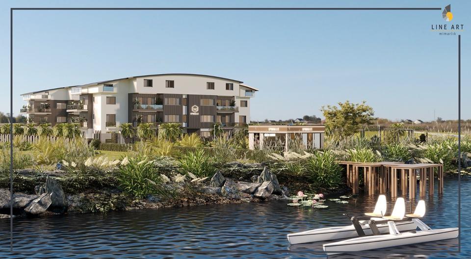 Etagenwohnung Lehrte - 2 Zimmer, 69 m&sup2;, 140.000&euro; | Angebot:24824918