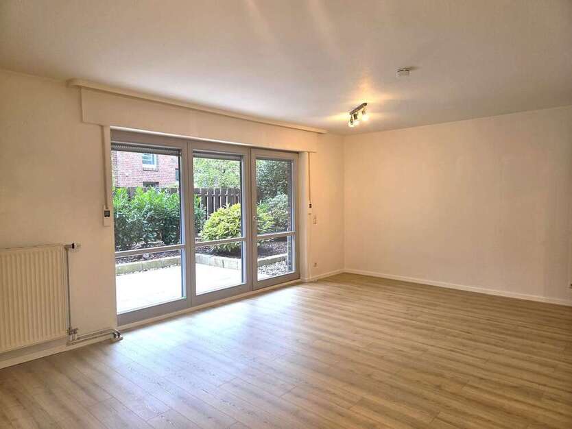 Wohnung zum Mieten in Hannover 1.260 € 105.5 m²
