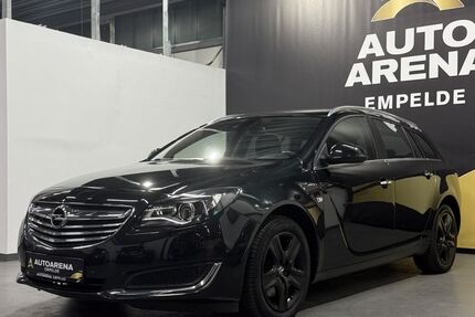 Opel Insignia 155.000 km 11.499 € Ronnenberg 30952