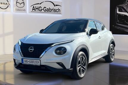 Nissan Juke 13.026 km 25.790 &euro; Hemmingen 30966