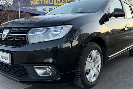 Dacia Logan 162.000 km 5.500 &euro; Hannover 30179