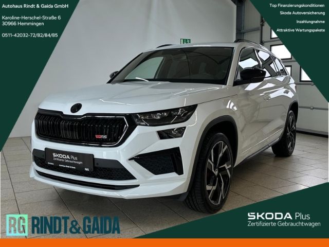 Kodiaq
