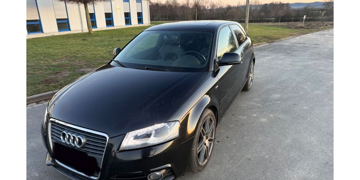 Audi A3 164.000 km 7.000 &euro; Elze 31008