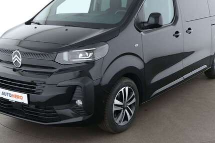 Citroen Spacetourer 31.460 km 33.280 &euro; Laatzen 30880