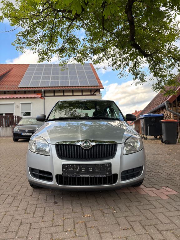 Fabia