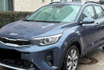 Kia Stonic 30.000 km 16.999 &euro; Hannover 30179