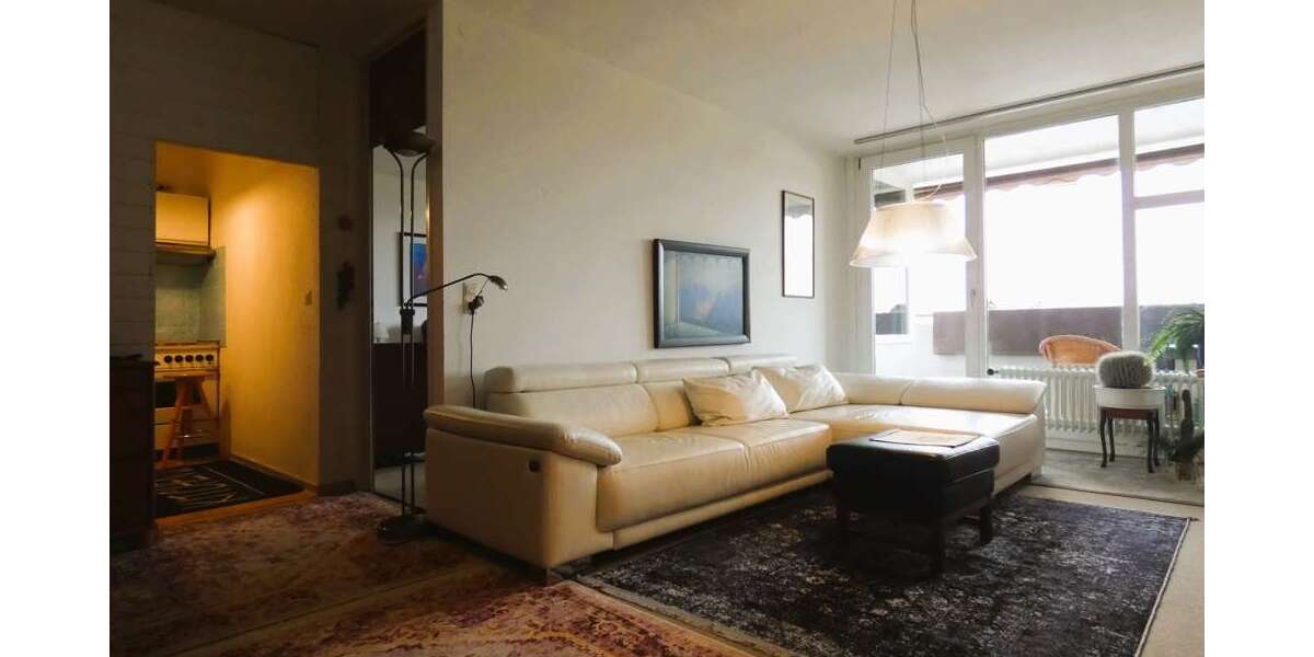 Wohnung zum Kaufen in Lehrte 98.000 € 70 m² 2 zimmer