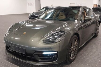 Porsche Panamera 26.500 km 94.990 &euro; Hannover 30453