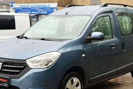 Dacia Dokker 200.000 km 5.800 &euro; Neustadt 31535