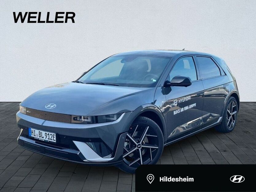 IONIQ 5