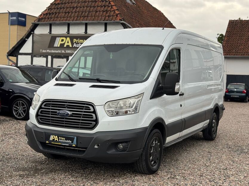 Ford Transit 175.200 km 7.999 € Langenhagen 30853