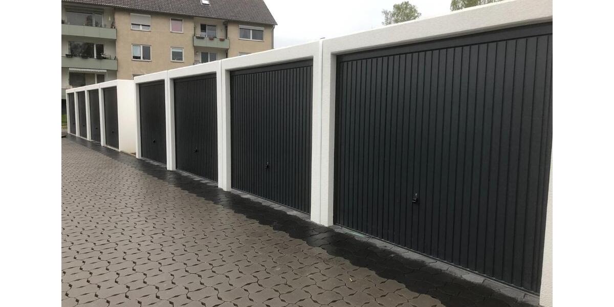 Garagen / Stellplätze Bad Münder am Deister - 75&euro; | Angebot:24637663