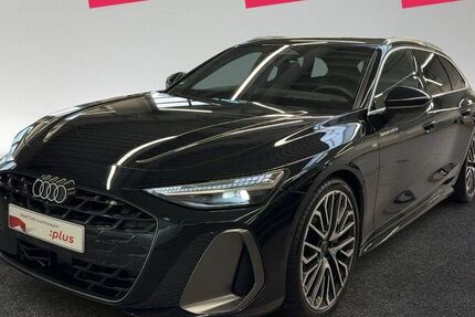 Audi A6 11.999 km 64.490 &euro; Hannover 30179