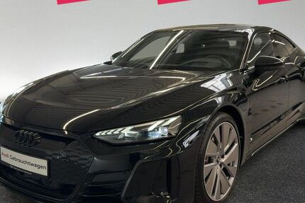 Audi e-tron GT 49.077 km 52.350 &euro; Hannover 30179