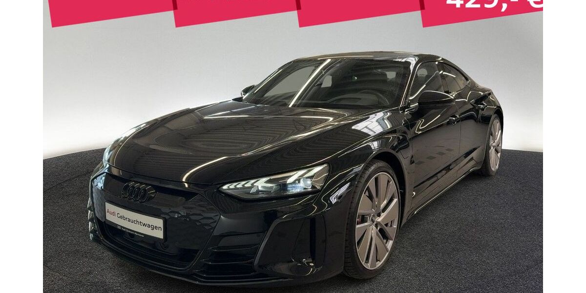 Audi e-tron GT 49.077 km 53.250 &euro; Hannover 30179