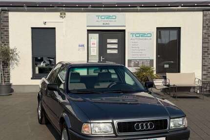 Audi 80 67.349 km 8.490 &euro; Sehnde 31319