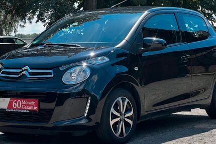 Citroen C1 36.408 km 8.999 &euro; Isernhagen 30916