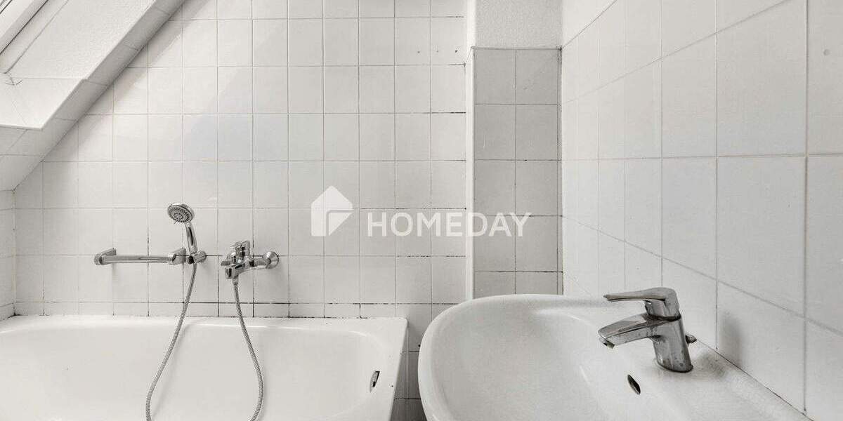 Ihr neues Zuhause mit Potenzial: freistehendes EFH mit Garage und großzügigem Garten in Bothfeld 5 zimmer