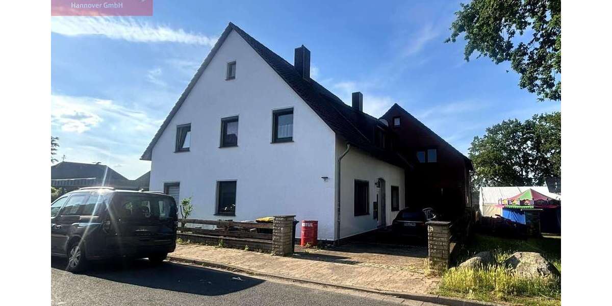 Einfamilienhaus Wunstorf - 9 Zimmer, 230 m&sup2;, 396.000&euro; | Angebot:26986301