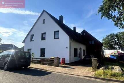 Haus Wunstorf - 9 Zimmer, 230 m&sup2;, 396.000&euro; | Angebot:26986301