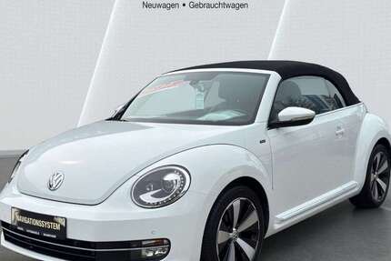 VW Beetle 54.099 km 19.880 &euro; Wunstorf 31515