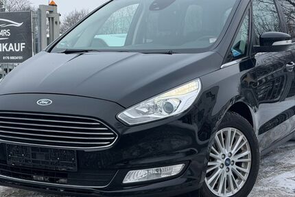 Ford Galaxy 174.000 km 12.990 &euro; Hannover 30179