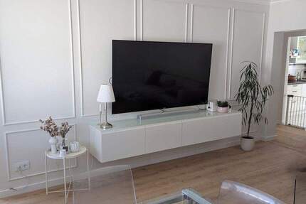 Moderne 3-Zimmer-Smart Home-Wohung mit Außenstellplatz 3 zimmer