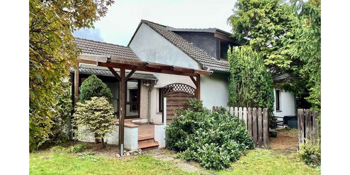 Haus zum Kaufen in Hannover Misburg-Nord 325.000 € 160 m² 5 zimmer